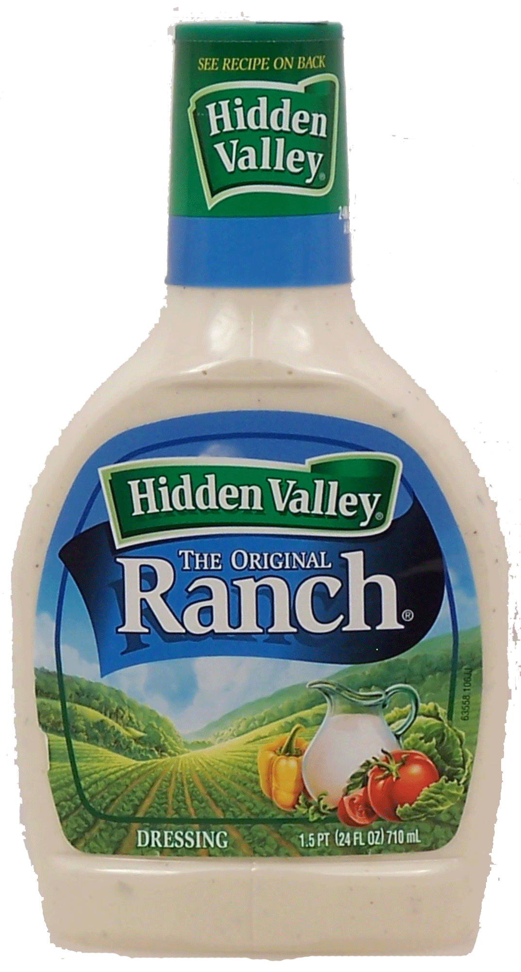 Hidden Valley  original ranch dressing Full-Size Picture